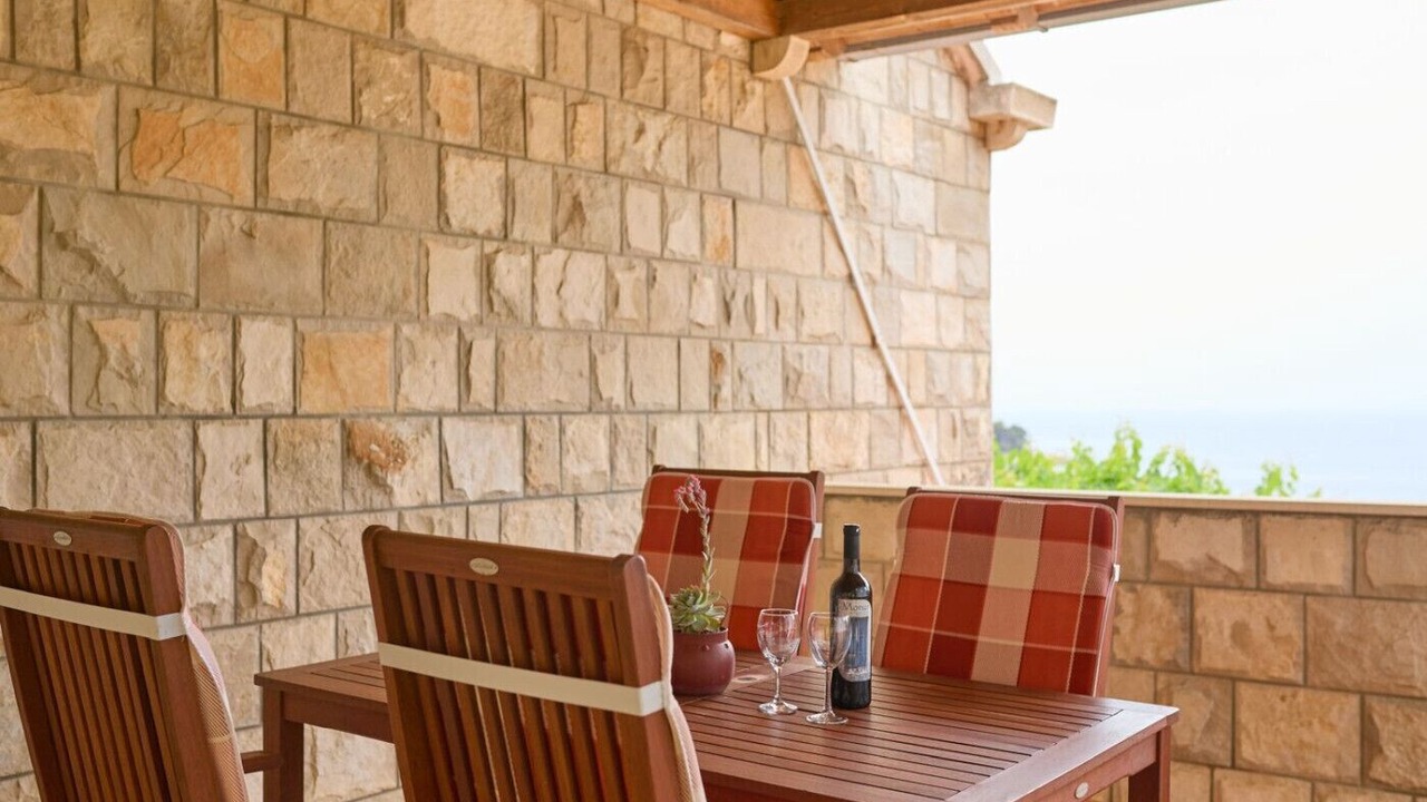 Photo of Outdoor in Saplunara
