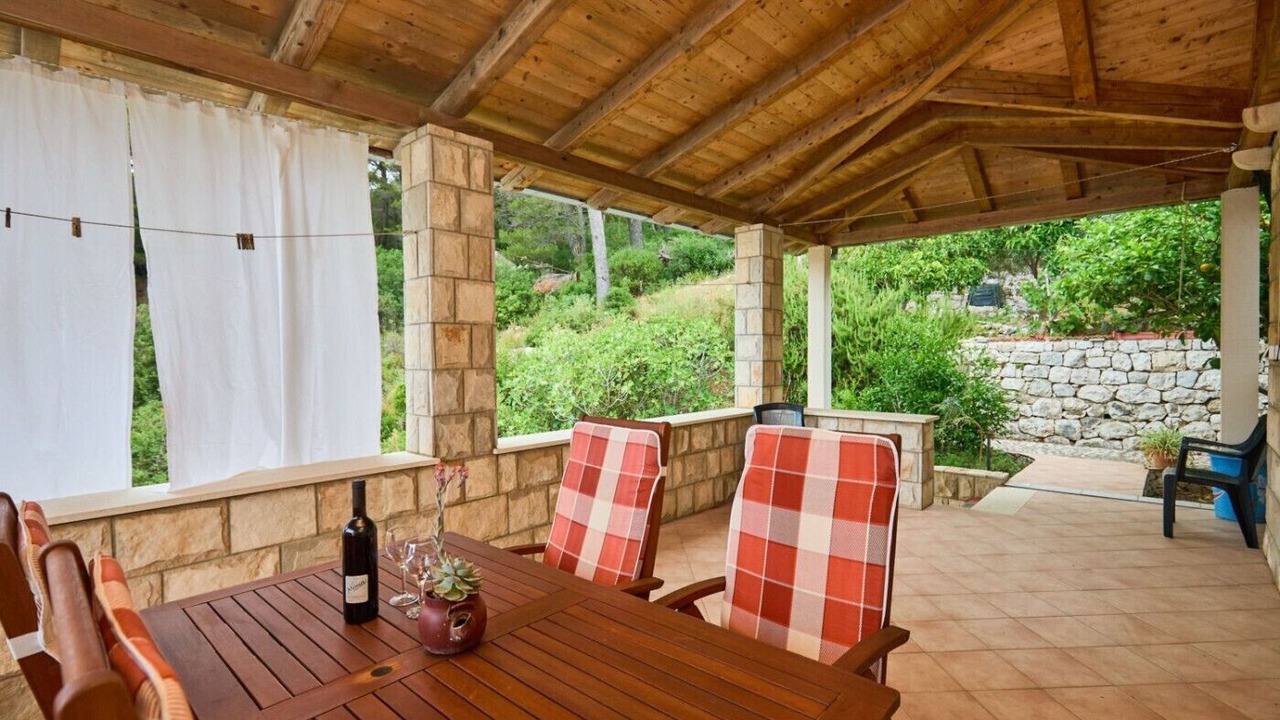 Photo of Outdoor in Saplunara