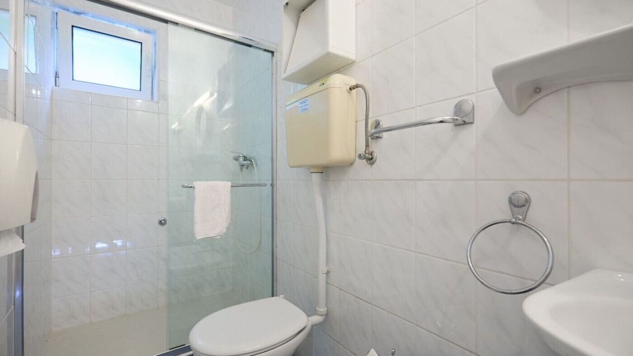 Photo of Bathroom in Saplunara