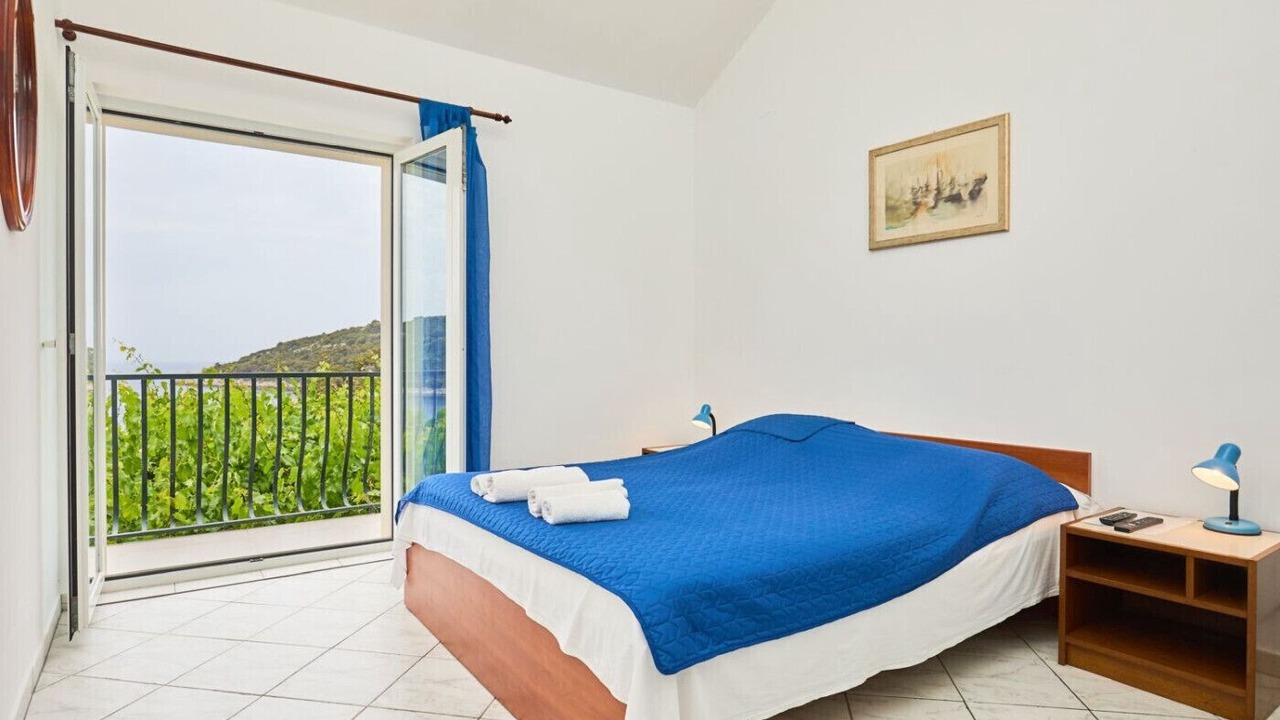 Photo of Bedroom in Saplunara