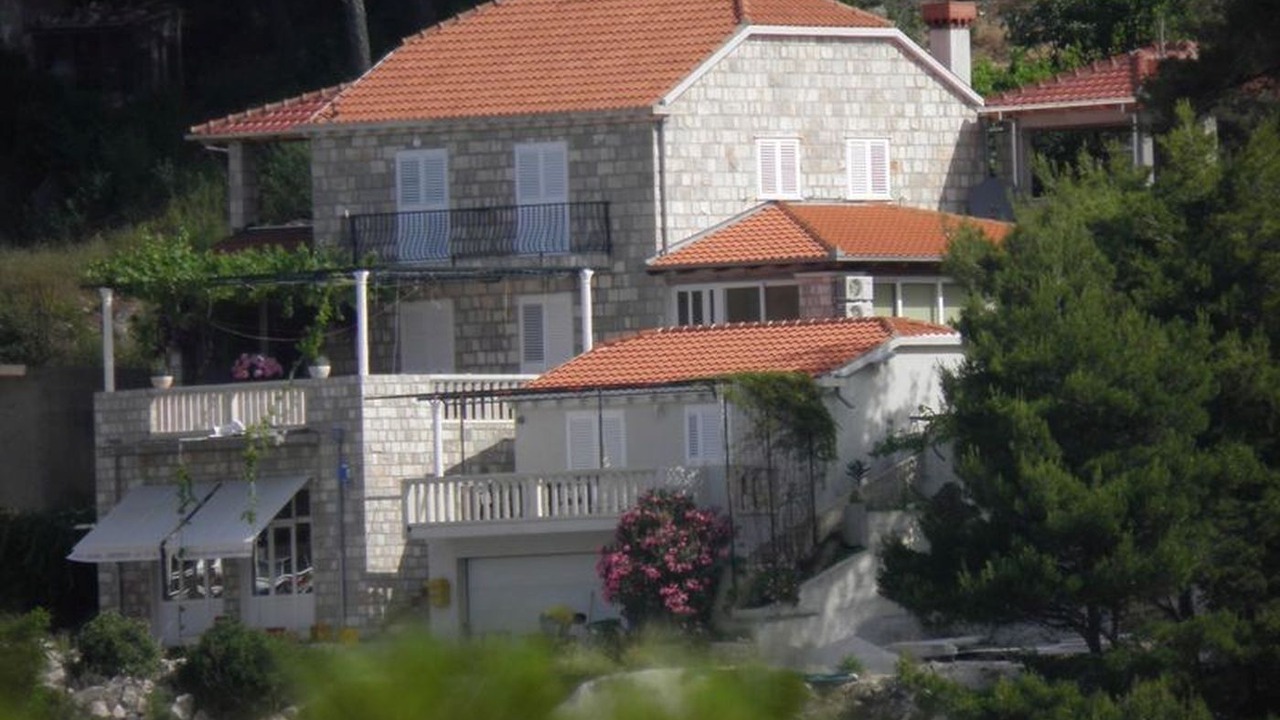 Photo of Outdoor in Saplunara