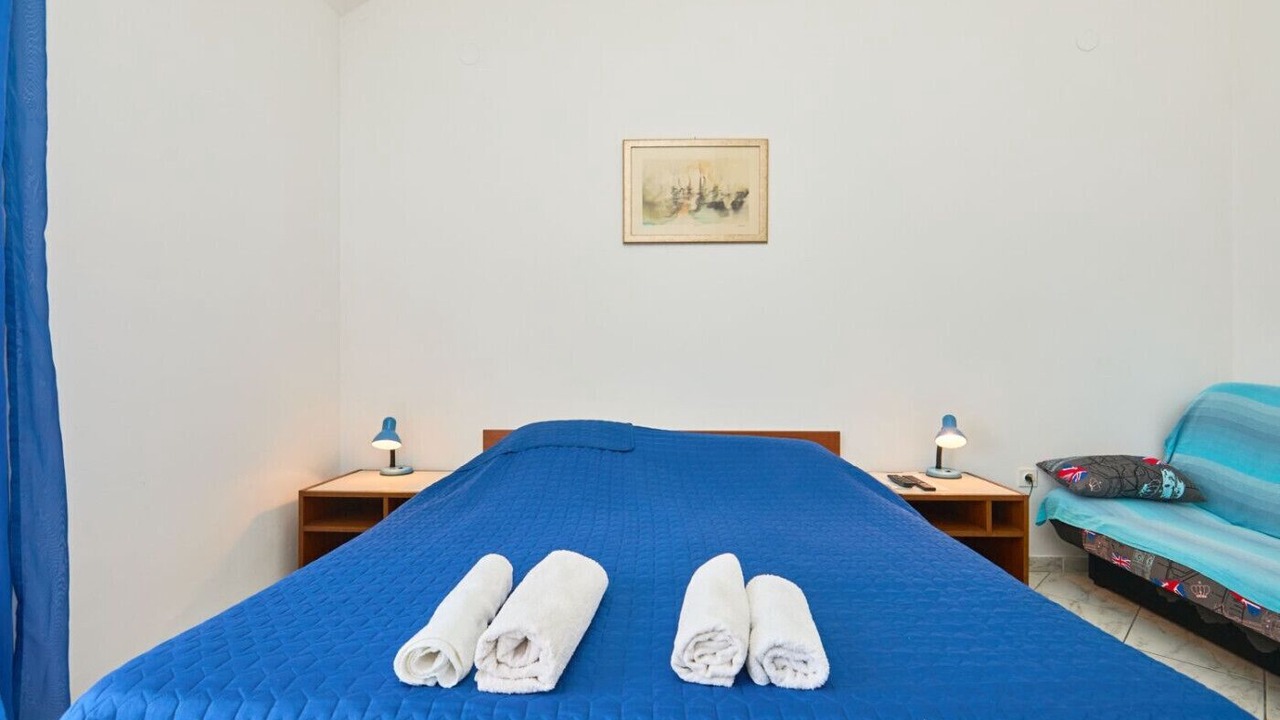 Photo of Bedroom in Saplunara