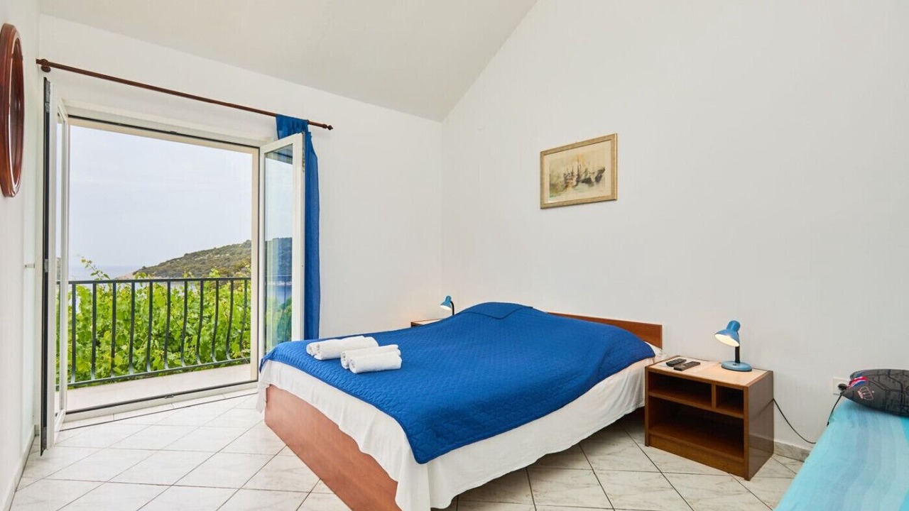 Photo of Bedroom in Saplunara