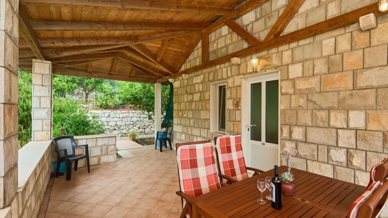 Photo of Outdoor in Saplunara