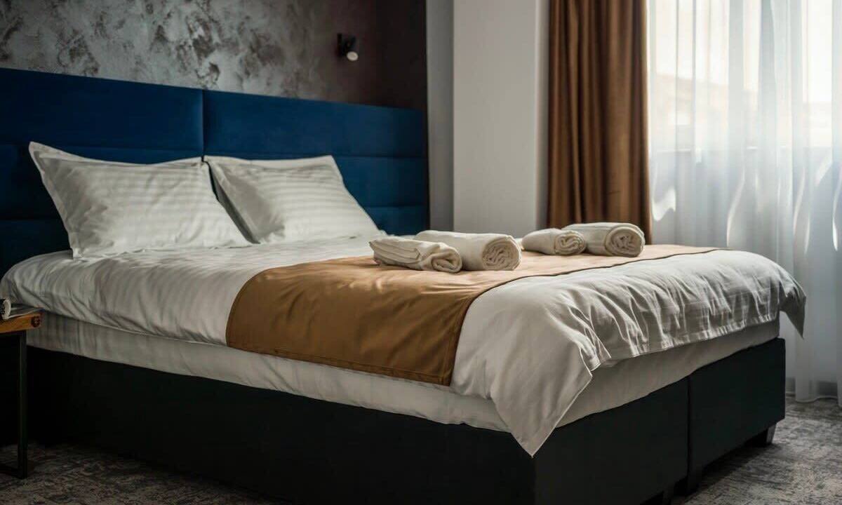 Photo of Bedroom in Timisoara