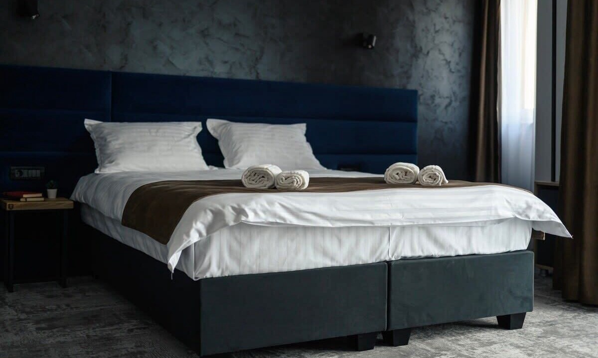 Photo of Bedroom in Timisoara