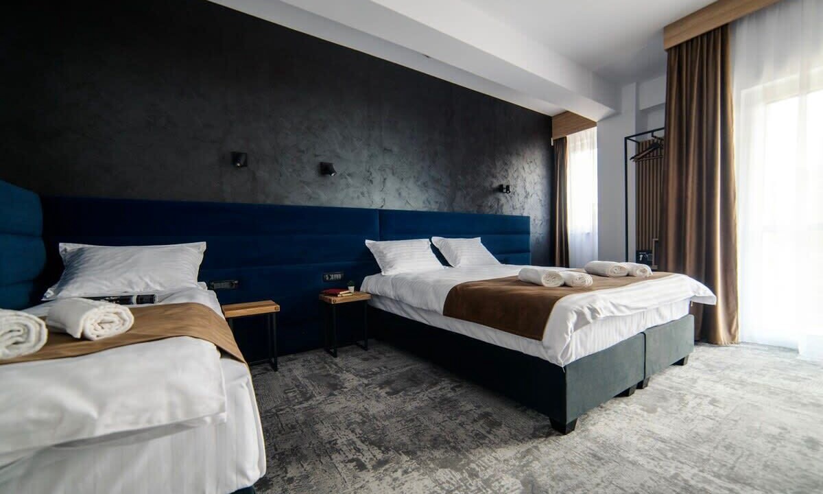 Photo of Bedroom in Timisoara