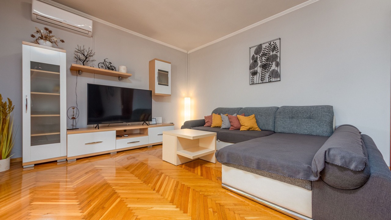 Photo of Livingroom in Sukosan
