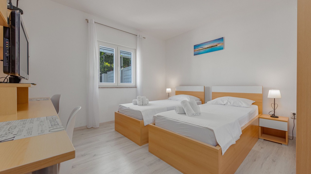 Photo of Bedroom in Sukosan