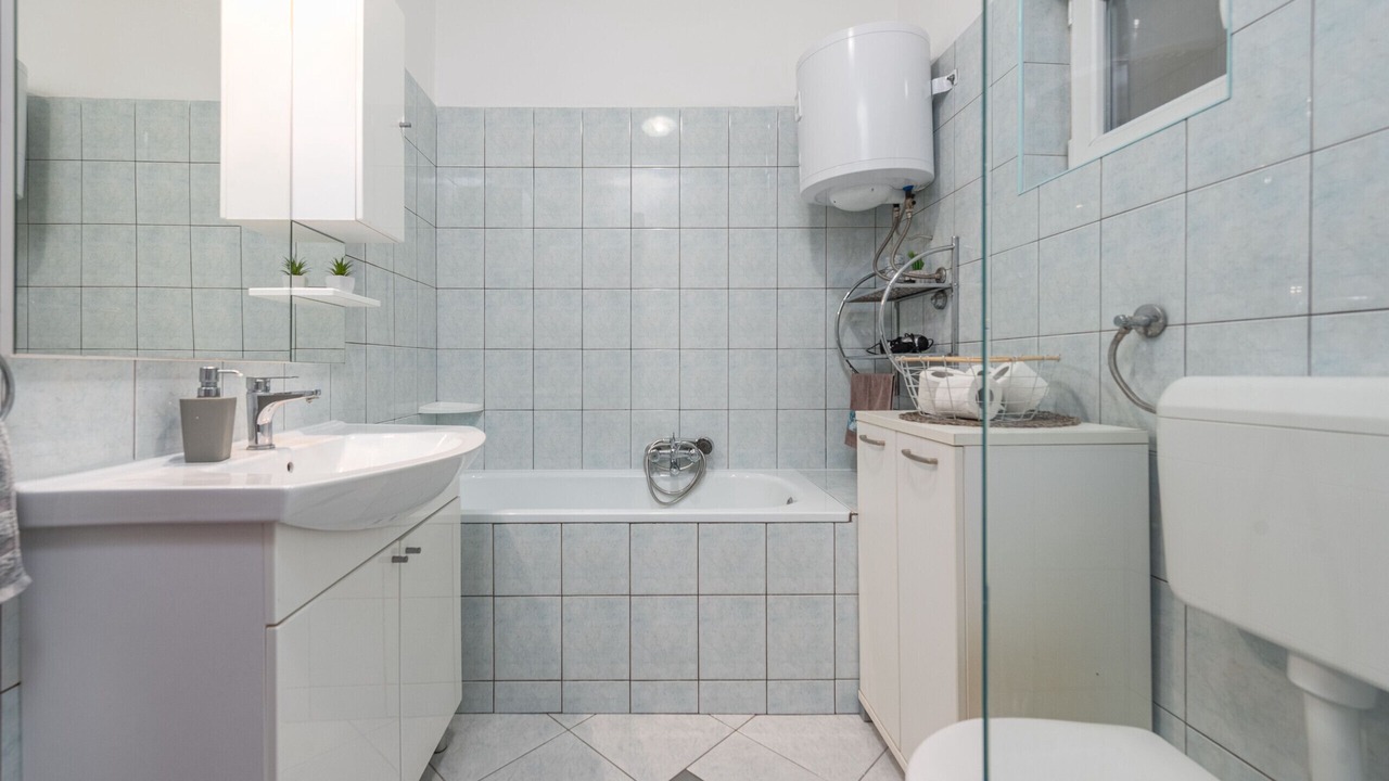 Photo of Bathroom in Sukosan