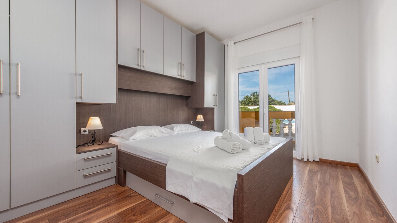 Photo of Bedroom in Sukosan