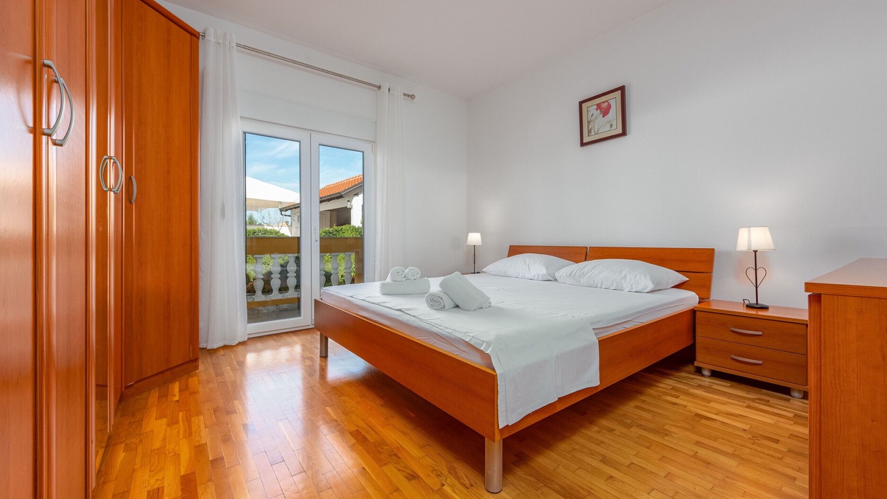 Photo of Bedroom in Sukosan