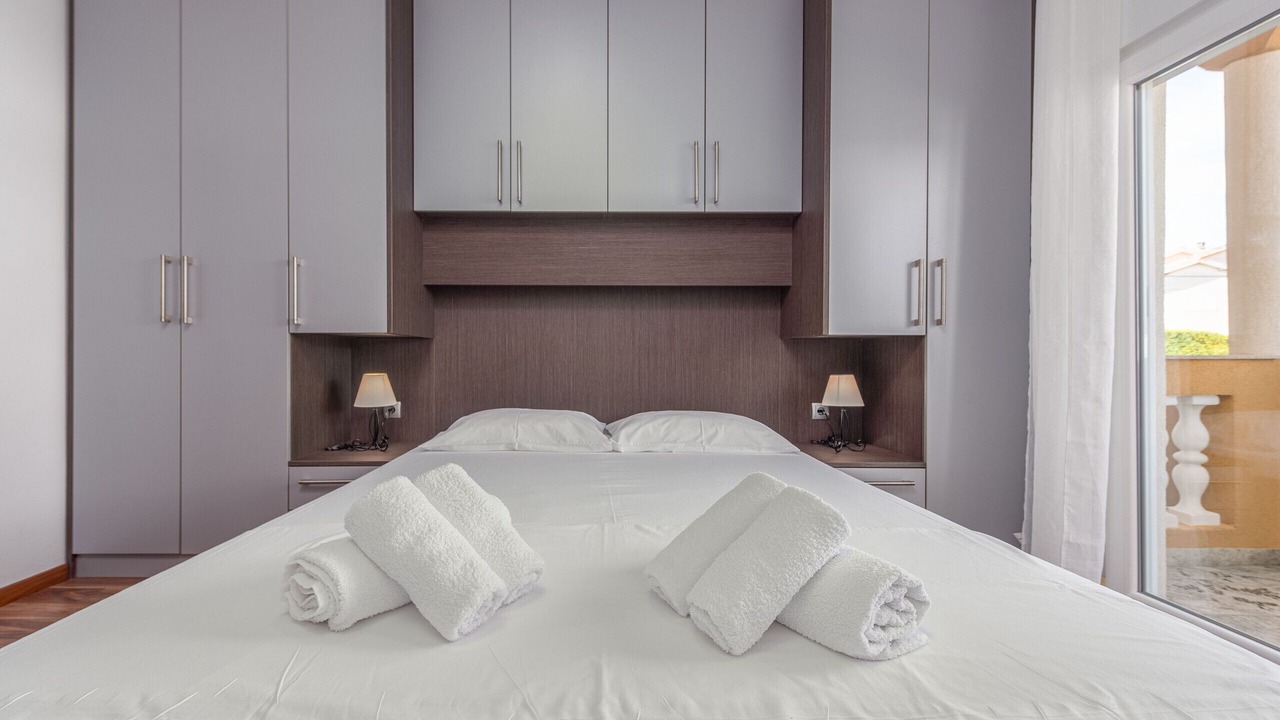 Photo of Bedroom in Sukosan
