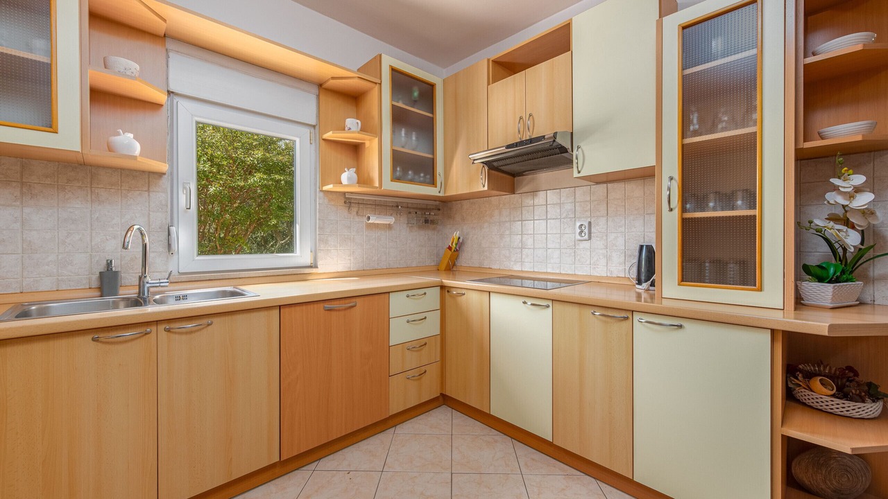 Photo of Kitchen in Sukosan