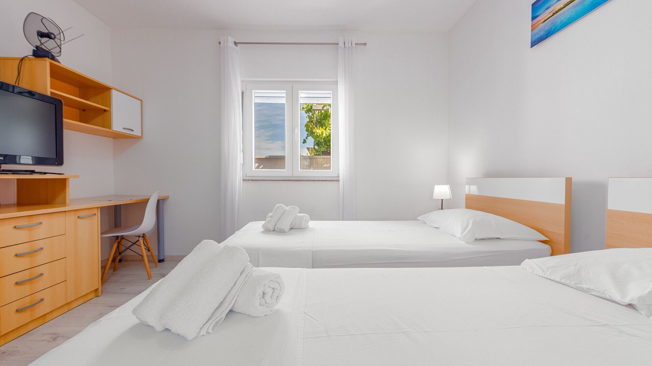 Photo of Bedroom in Sukosan