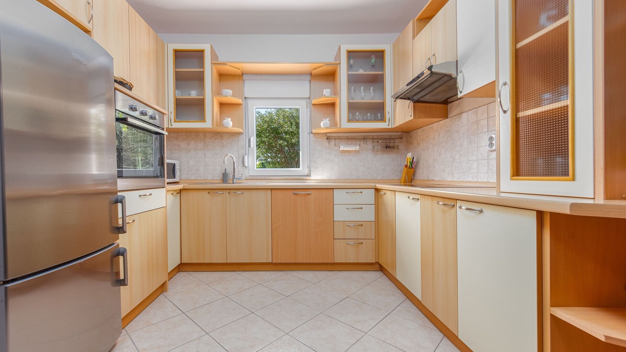 Photo of Kitchen in Sukosan