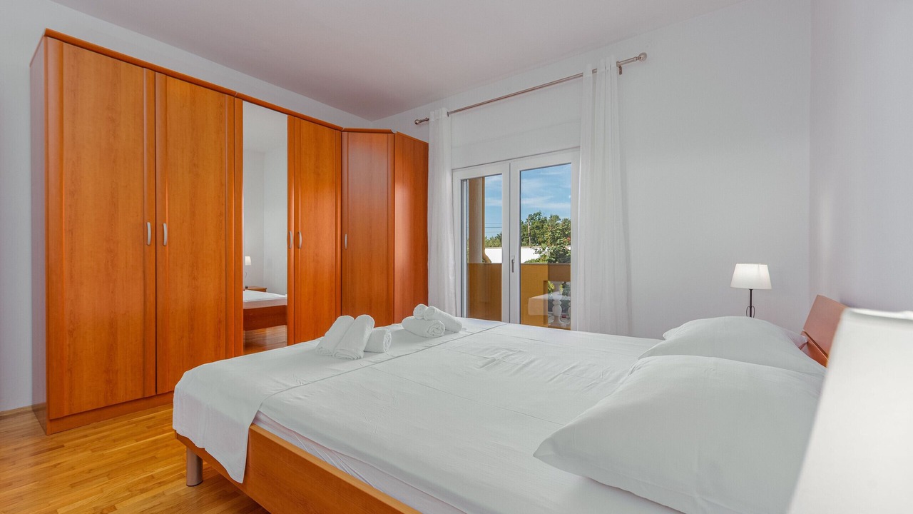 Photo of Bedroom in Sukosan