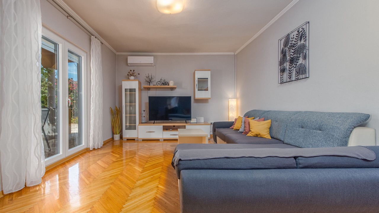 Photo of Livingroom in Sukosan