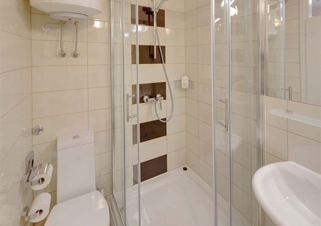 Photo of Bathroom in Monterol