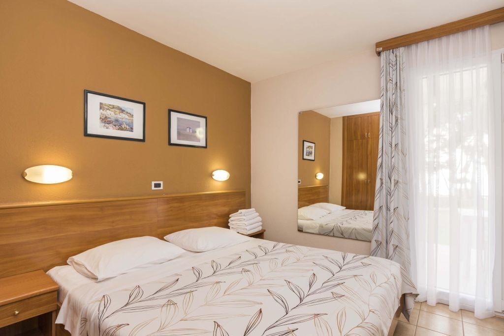 Photo of Bedroom in Monterol