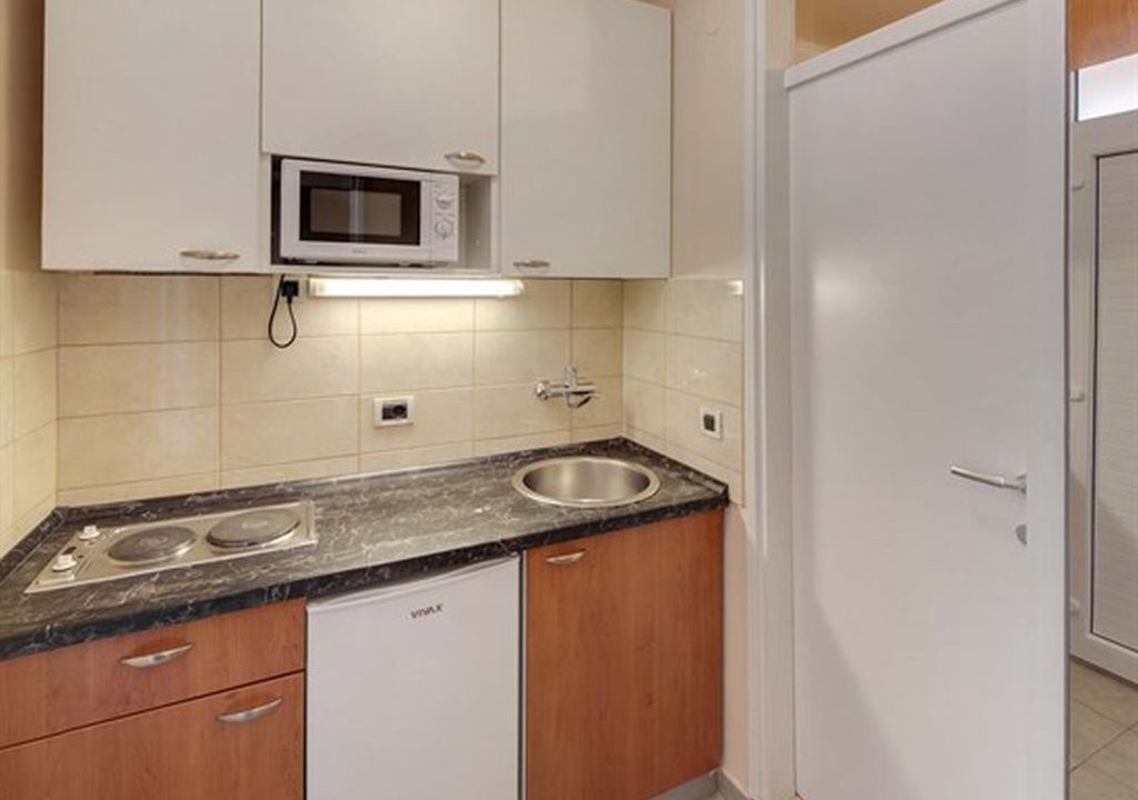 Photo of Kitchen in Monterol