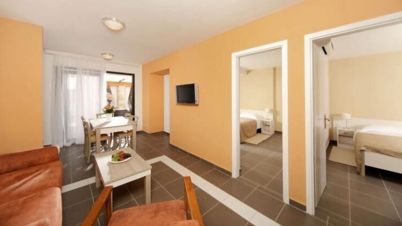 Photo of Bedroom in Monterol