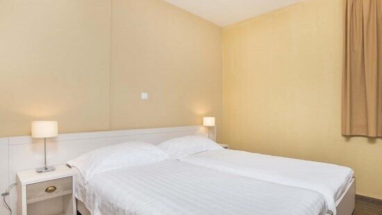 Photo of Bedroom in Monterol