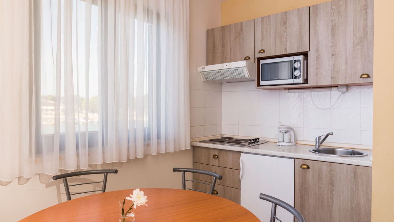 Photo of Kitchen in Monterol