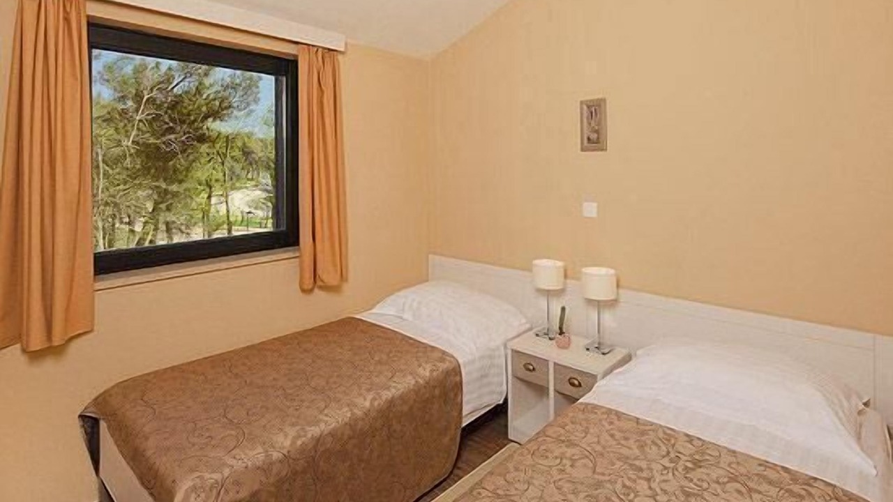 Photo of Bedroom in Monterol