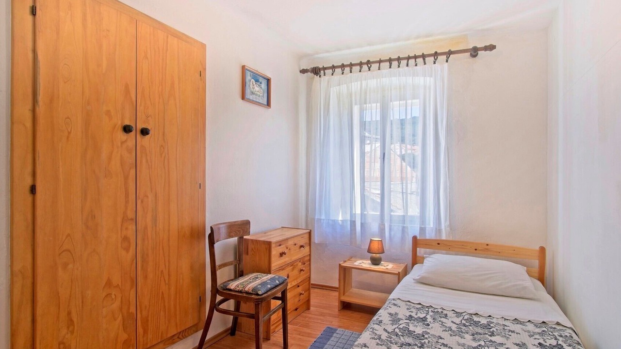 Photo of Bedroom in Miholascica