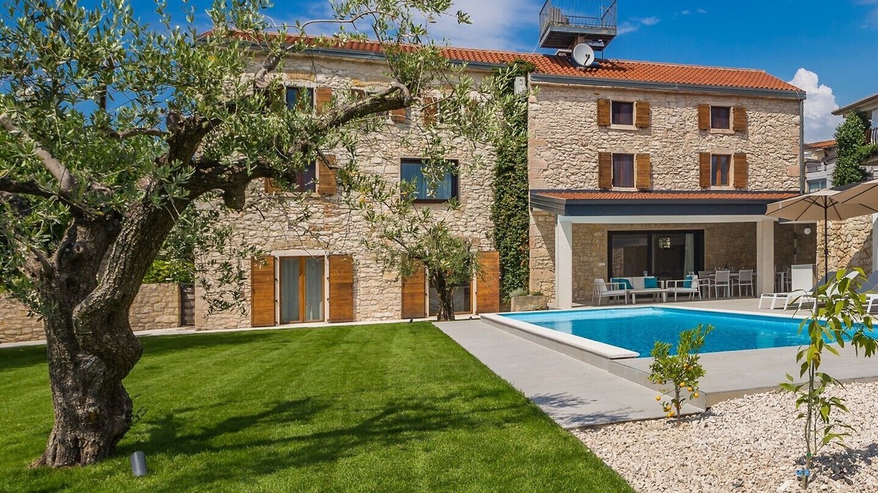 Photo of Outdoor in Nova Vas
