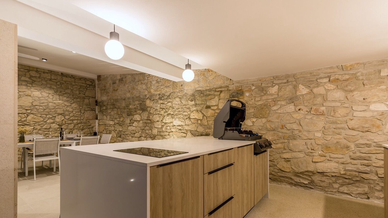 Photo of Kitchen in Nova Vas