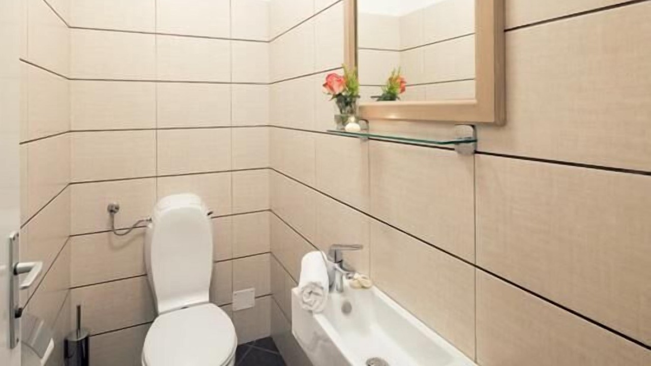 Photo of Bathroom in Monterol