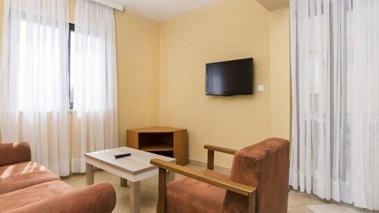 Photo of Livingroom in Monterol