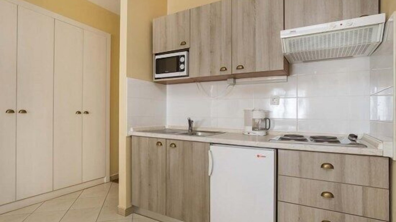 Photo of Kitchen in Monterol