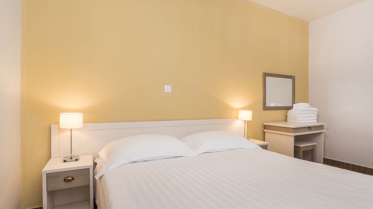 Photo of Bedroom in Monterol