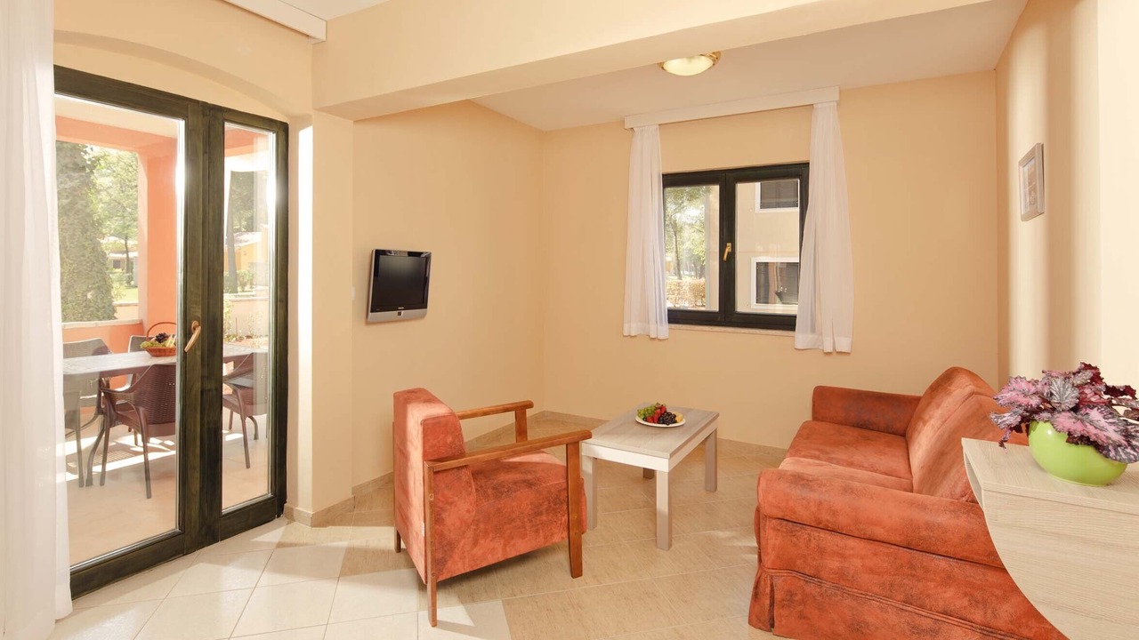 Photo of Livingroom in Monterol