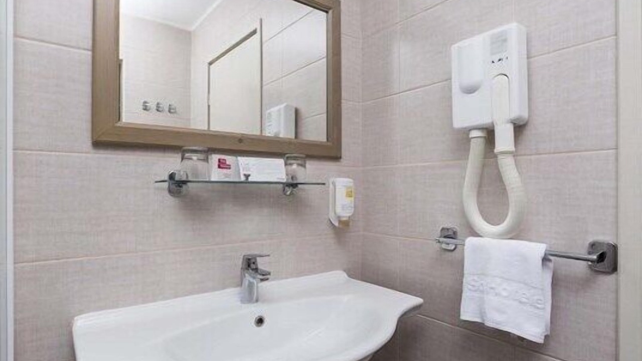 Photo of Bathroom in Monterol