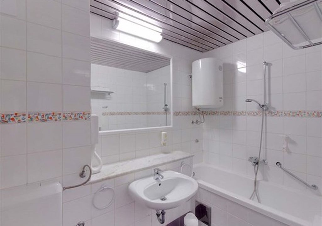 Photo of Bathroom in Monterol
