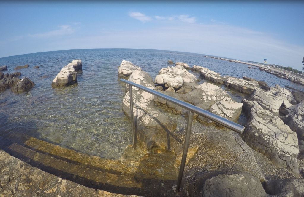 Photo of Outdoor in Monterol
