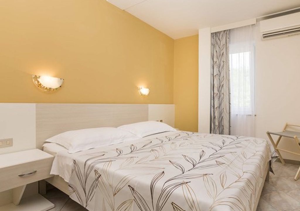Photo of Bedroom in Monterol