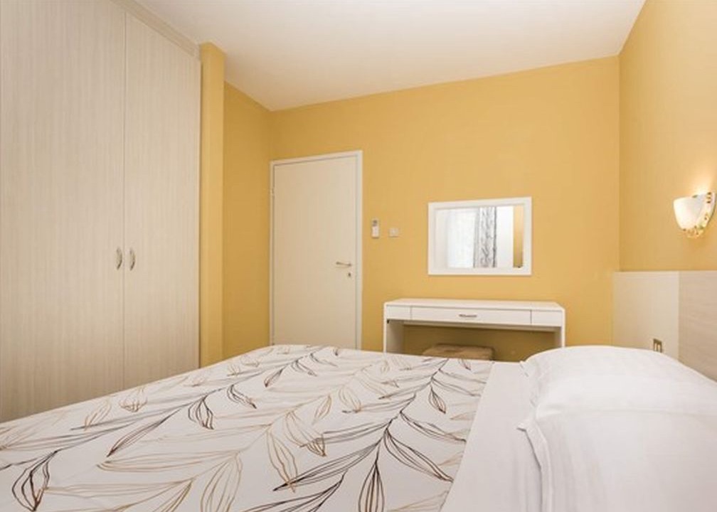 Photo of Bedroom in Monterol