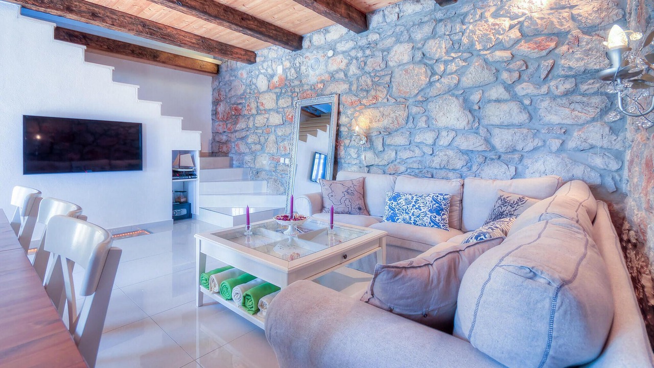 Photo of Bedroom in Vinodolska opcina