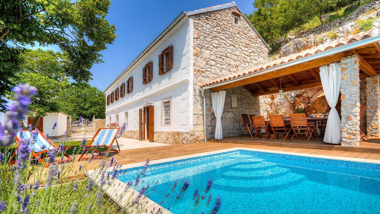 Photo of Outdoor in Vinodolska opcina
