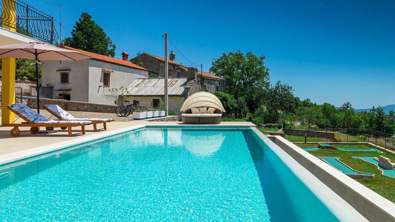 Photo of Outdoor in Moscenicka Draga