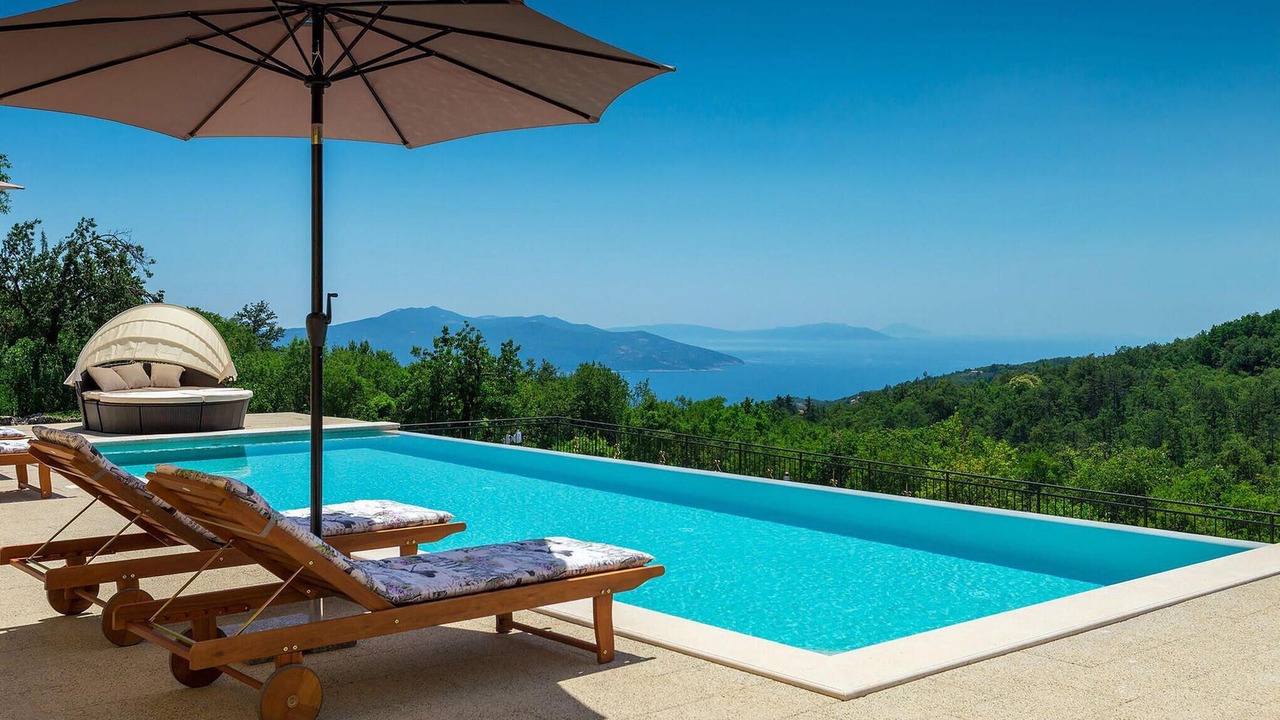 Photo of Outdoor in Moscenicka Draga