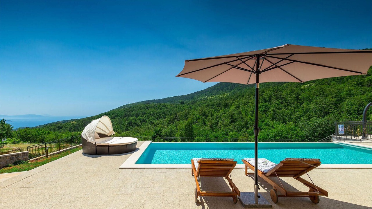 Photo of Outdoor in Moscenicka Draga