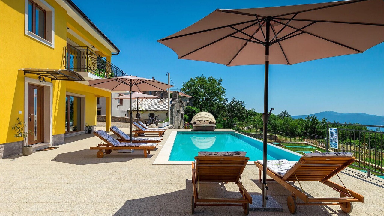 Photo of Outdoor in Moscenicka Draga