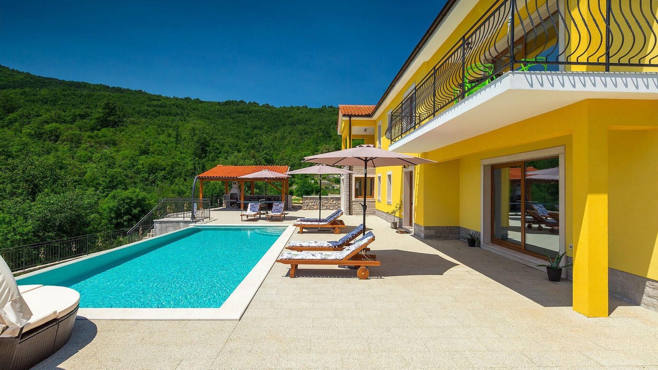 Photo of Outdoor in Moscenicka Draga