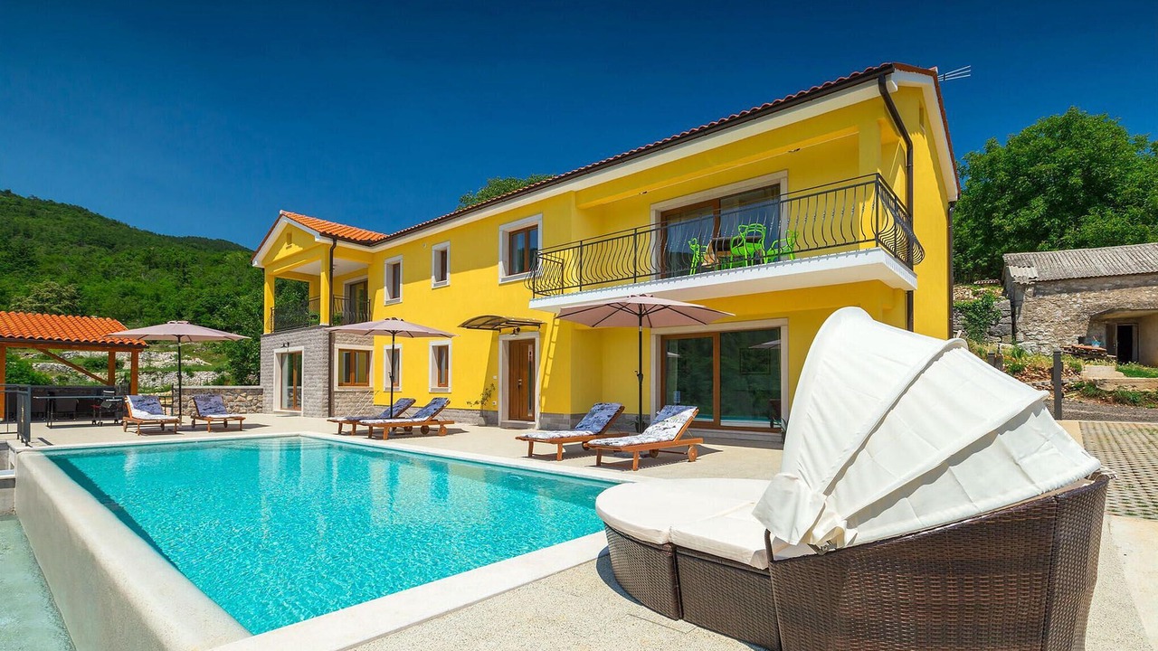 Photo of Outdoor in Moscenicka Draga
